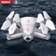 Dronas su kamera Syma Z3