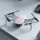 Dronas DJI Mini 2 Fly More Combo
