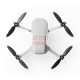Dronas DJI Mini 2 Fly More Combo