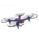 Dronas su kamera Syma X31 4K GPS