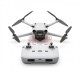Dronas DJI Mini 3 Pro (su įprastu pultu)