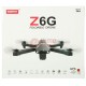 Dronas Syma Z6G 4K GPS