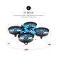 RC mini dronas JJRC H36
