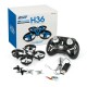 RC mini dronas JJRC H36