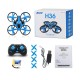 RC mini dronas JJRC H36