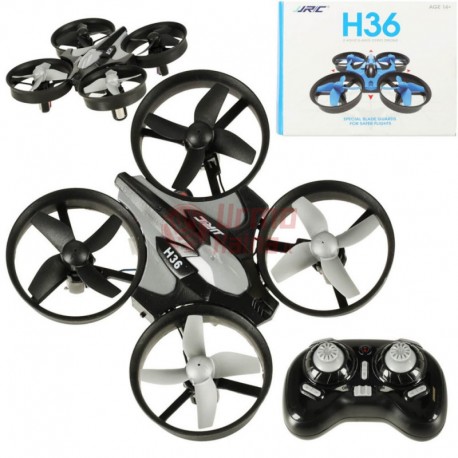 RC mini dronas JJRC H36