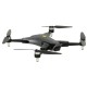 Dronas su kamera Syma Z3PRO