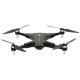 Dronas su kamera Syma Z3PRO