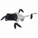 Dronas F10 RC su kamera, Wi-Fi