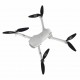 Dronas F10 RC su kamera, Wi-Fi