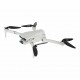 Dronas F10 RC su kamera, Wi-Fi