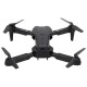 Dronas E99 Pro su kamera, Wi-Fi, 720P