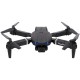Dronas E99 Pro su kamera, Wi-Fi, 720P