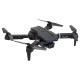 Dronas E99 Pro su kamera, Wi-Fi, 720P
