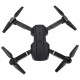 Dronas E99 Pro su kamera, Wi-Fi, 720P