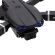 Dronas E99 Pro su kamera, Wi-Fi, 720P