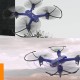 Dronas su kamera Syma X31 4K GPS