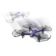 Dronas su kamera Syma X31 4K GPS