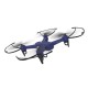 Dronas su kamera Syma X31 4K GPS
