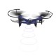 Dronas su kamera Syma X31 4K GPS