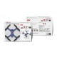Dronas su kamera Syma X31 4K GPS