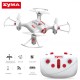 Dronas Syma X20 POCKET