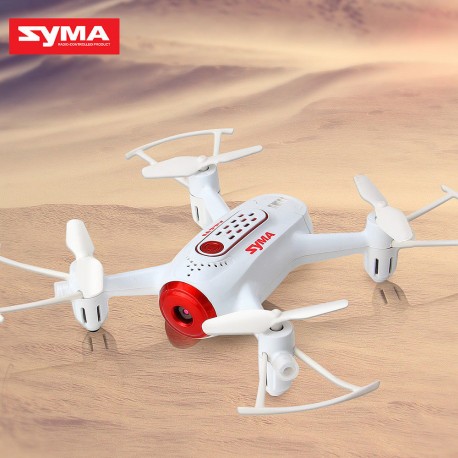 Dronas Syma X22W