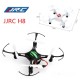 RC mini dronas JJRC H8