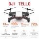 Dronas Ryze Tello Boost Combo by DJI